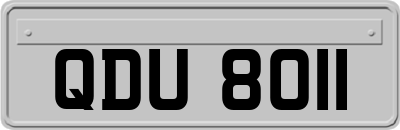QDU8011