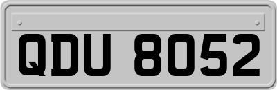 QDU8052