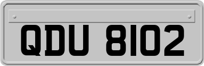 QDU8102