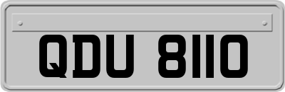 QDU8110