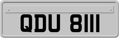 QDU8111
