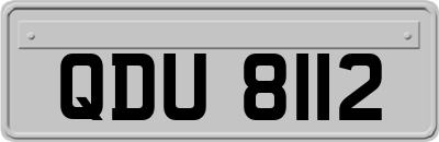 QDU8112