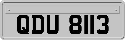 QDU8113
