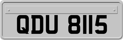 QDU8115