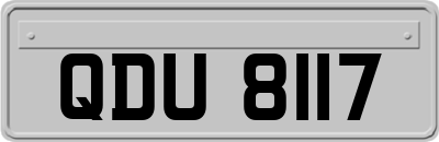 QDU8117