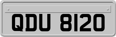 QDU8120