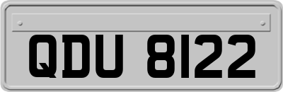 QDU8122
