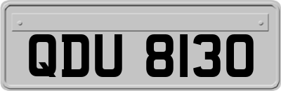 QDU8130