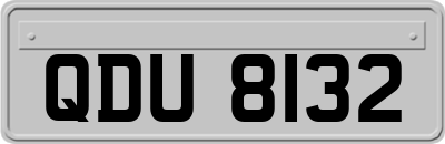 QDU8132