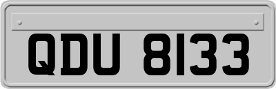 QDU8133