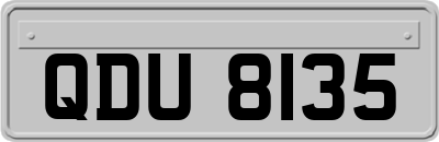 QDU8135