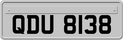 QDU8138