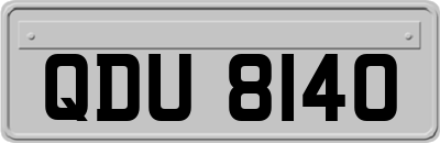 QDU8140