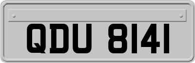 QDU8141