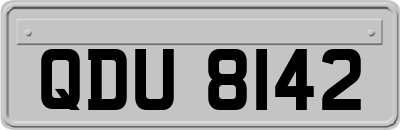 QDU8142