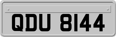 QDU8144