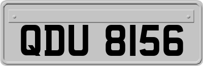 QDU8156