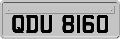 QDU8160