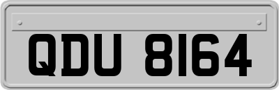 QDU8164