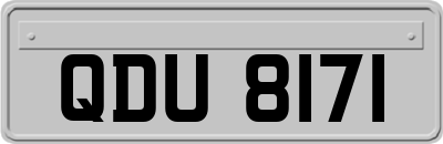 QDU8171