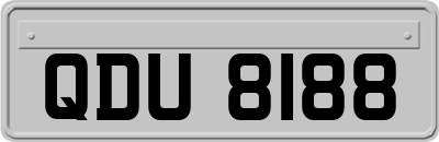 QDU8188
