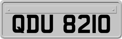 QDU8210