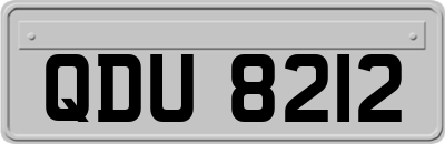 QDU8212