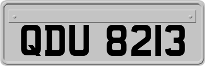 QDU8213