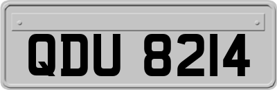 QDU8214