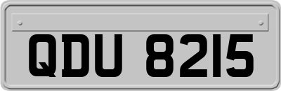 QDU8215