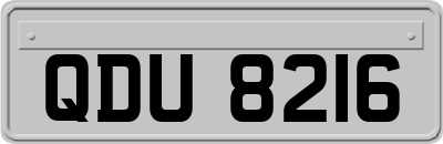 QDU8216