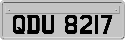 QDU8217