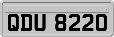 QDU8220