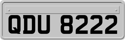 QDU8222