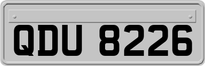 QDU8226