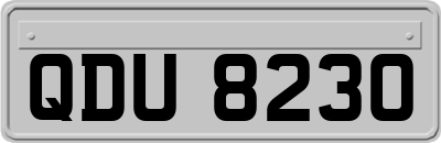 QDU8230