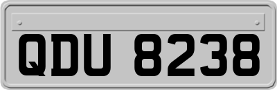 QDU8238