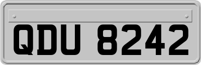 QDU8242