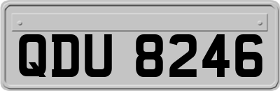 QDU8246