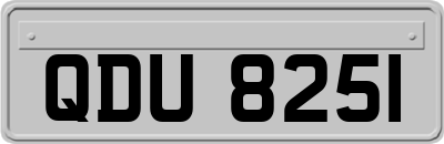 QDU8251