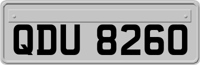 QDU8260