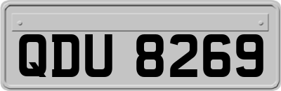 QDU8269