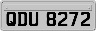 QDU8272