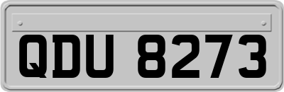 QDU8273