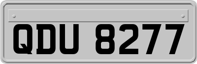 QDU8277