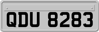 QDU8283