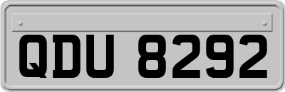QDU8292