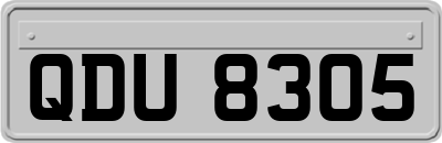 QDU8305