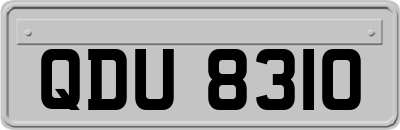 QDU8310