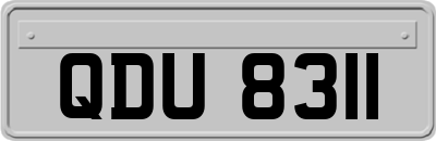 QDU8311